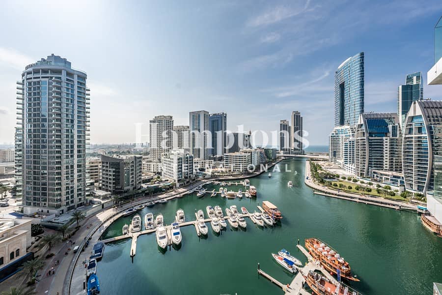 Wohnung in Dubai Marina,Stella Maris, 1 schlafzimmer, 170000 AED - 15650284 Wohnung in Dubai Marina,Stella Maris, 1 schlafzimmer, 170000 AED - 15650284