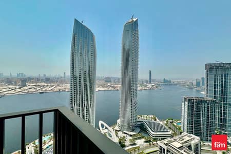 1 Camera Appartamento in Affitto a Dubai Creek Harbour, Dubai - Appartamento a Dubai Creek Harbour,Creek Horizon,Creek Horizon Tower 2, 1 camera da letto, 87000 AED - 15650770 1 Camera Appartamento in Affitto a Dubai Creek Harbour, Dubai - Appartamento a Dubai Creek Harbour,Creek Horizon,Creek Horizon Tower 2, 1 camera da letto, 87000 AED - 15650770