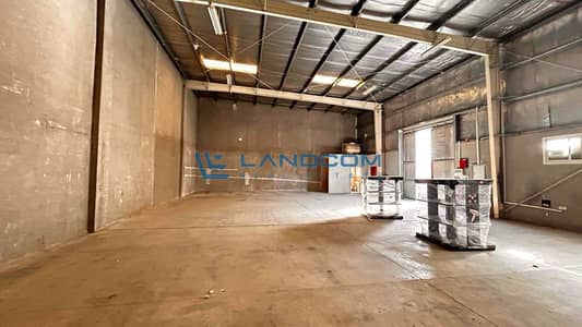 Warehouse in Affitto a Al Quoz, Dubai - Magazzino a Al Quoz,Al Quoz Industrial Area,Al Quoz Industrial Area 4, 199640 AED - 15650797 Warehouse in Affitto a Al Quoz, Dubai - Magazzino a Al Quoz,Al Quoz Industrial Area,Al Quoz Industrial Area 4, 199640 AED - 15650797