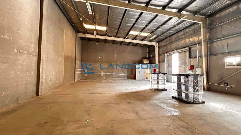 Magazzino a Al Quoz,Al Quoz Industrial Area,Al Quoz Industrial Area 4, 199640 AED - 15650797 Magazzino a Al Quoz,Al Quoz Industrial Area,Al Quoz Industrial Area 4, 199640 AED - 15650797