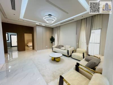 5 Camere Villa in Vendita a Al Zahya, Ajman - f8c882c7-98ff-4b6a-98e0-a5a1b6b03bb1. jpg
