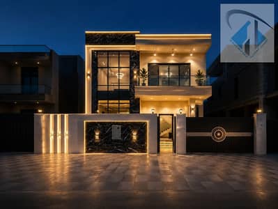 5 Camere Villa in Vendita a Al Helio, Ajman - 1. jpeg