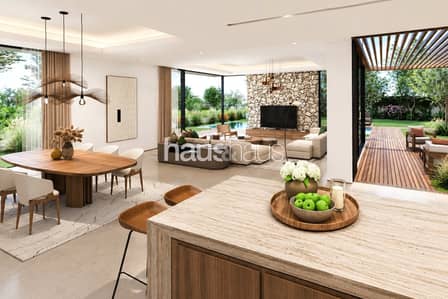 5 Slaapkamers Villa te Koop in The Acres, Dubai - Villa in The Acres，The Acres (Phase 3), 5 slaapkamers, 8870000 AED - 15650943
