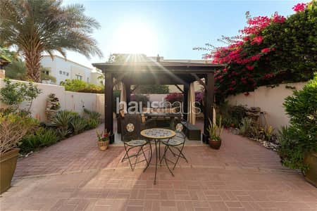 3 chambres Villa à à vendre à The Lakes, Dubai - Villa à The Lakes，Maeen，Maeen 4, 3 chambres, 6900000 AED - 15650942