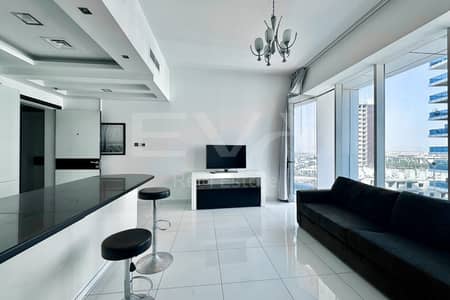 2 habitaciones Apartamento para en Alquiler en Dubai Sports City, Dubai - Apartamento en Dubai Sports City，Giovanni Boutique Suites, 2 dormitorios, 80000 AED - 15650982