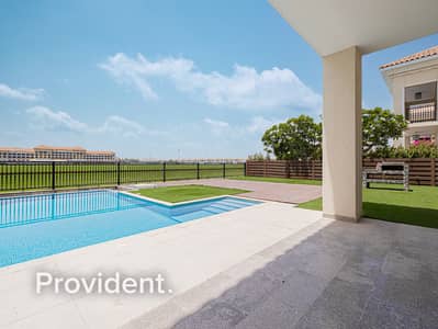 5 habitaciones Villa para en Alquiler en Dubailand, Dubai - Villa en Dubailand,Al Habtoor Polo Resort and Club - The Residences, 5 dormitorios, 420000 AED - 15650630 5 habitaciones Villa para en Alquiler en Dubailand, Dubai - Villa en Dubailand,Al Habtoor Polo Resort and Club - The Residences, 5 dormitorios, 420000 AED - 15650630