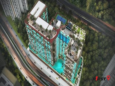 1 Bedroom Apartment for Sale in Dubai Land Residence Complex (DLRC), Dubai - 1. jpg