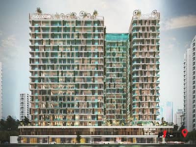 Studio for Sale in Dubai Land Residence Complex (DLRC), Dubai - 6. jpg
