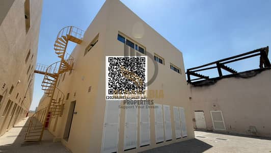 Labour Camp te Huur in Al Sajaa, Sharjah - WhatsApp Image 2026-06-29 at 6.18. 08 PM. jpeg