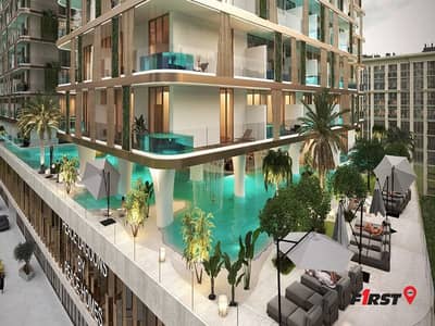 Studio te Koop in Dubai Land Residence Complex (DLRC), Dubai - 2. jpg