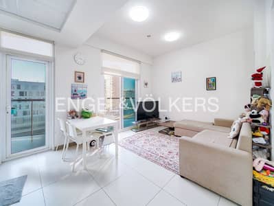 2 Bedroom Flat for Sale in Al Jaddaf, Dubai - High ROI | Corner Unit | Fully Furnished