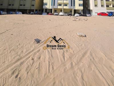 Plot for Rent in Muwaileh, Sharjah - IMG_9487. jpeg