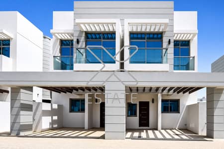 3 Schlafzimmer Townhouse zum zum Verkauf in Al Furjan, Dubai - Reihenhaus in Al Furjan,Al Furjan West,Dreamz by Danube, 3 schlafzimmer, 3850000 AED - 15651117 3 Schlafzimmer Townhouse zum zum Verkauf in Al Furjan, Dubai - Reihenhaus in Al Furjan,Al Furjan West,Dreamz by Danube, 3 schlafzimmer, 3850000 AED - 15651117