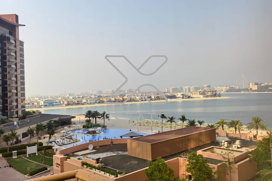 Wohnung in Palm Jumeirah,Tiara Residences,Amber, 1 schlafzimmer, 175000 AED - 15651118 Wohnung in Palm Jumeirah,Tiara Residences,Amber, 1 schlafzimmer, 175000 AED - 15651118