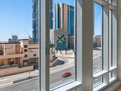 1 habitación Apartamento para en Alquiler en Downtown Dubai, Dubai - Apartamento en Downtown Dubai，The Lofts，The Lofts West, 1 dormitorio, 79990 AED - 15651126