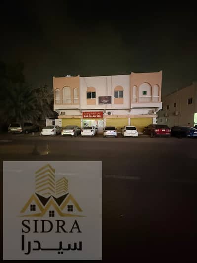 Building for Sale in Al Rawda, Ajman - WhatsApp Image 2026-04-22 at 10.08. 46 AM (2). jpeg Building for Sale in Al Rawda, Ajman - WhatsApp Image 2026-04-22 at 10.08. 46 AM (2). jpeg