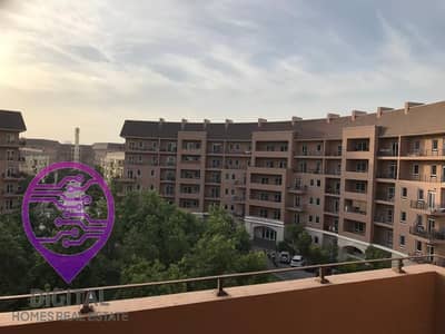 2 Bedroom Flat for Rent in Motor City, Dubai - G5. jpg