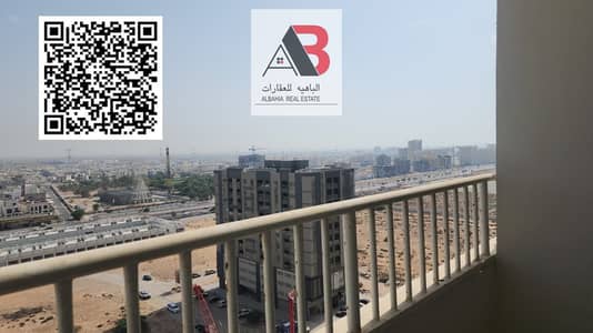 Monolocale in Affitto a Al Amerah, Ajman - 1. jpeg