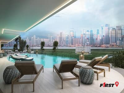 3 Bedroom Flat for Sale in Dubai Islands, Dubai - 3. jpg