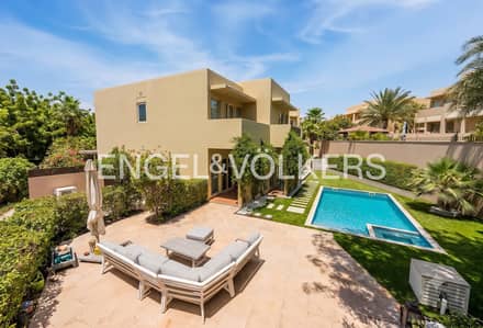 3 habitaciones Villa para en Alquiler en Arabian Ranches, Dubai - Villa en Arabian Ranches，Savannah, 3 dormitorios, 430000 AED - 15651221