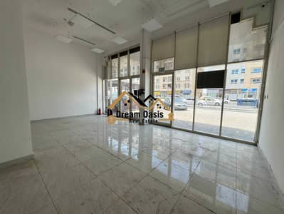 Shop de  à à louer à Muwaileh, Sharjah - IMG_8973. jpeg