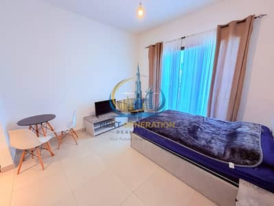 Studio for Rent in Al Khan, Sharjah - 70836. jpg