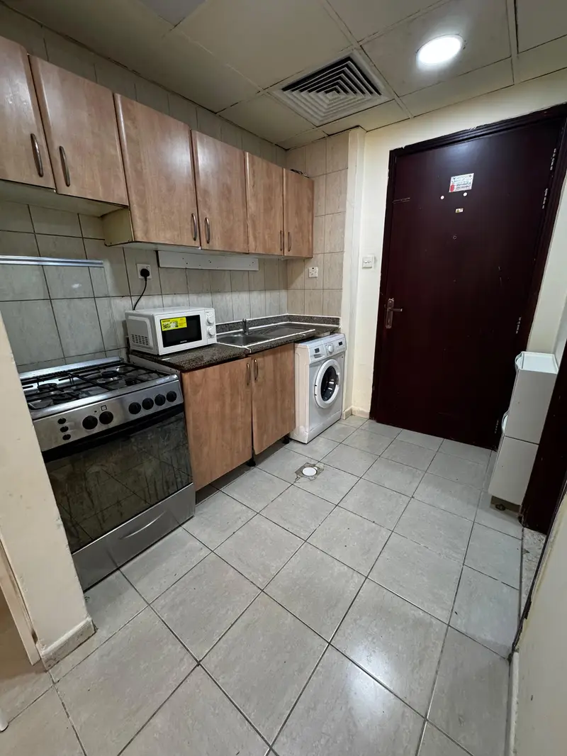 SUMMER OFFER FULLY FURNISHED READY TO MOVE APRTMENT IN MORROCO CLUSTER READY TO MOVE ONLY 2599 AED