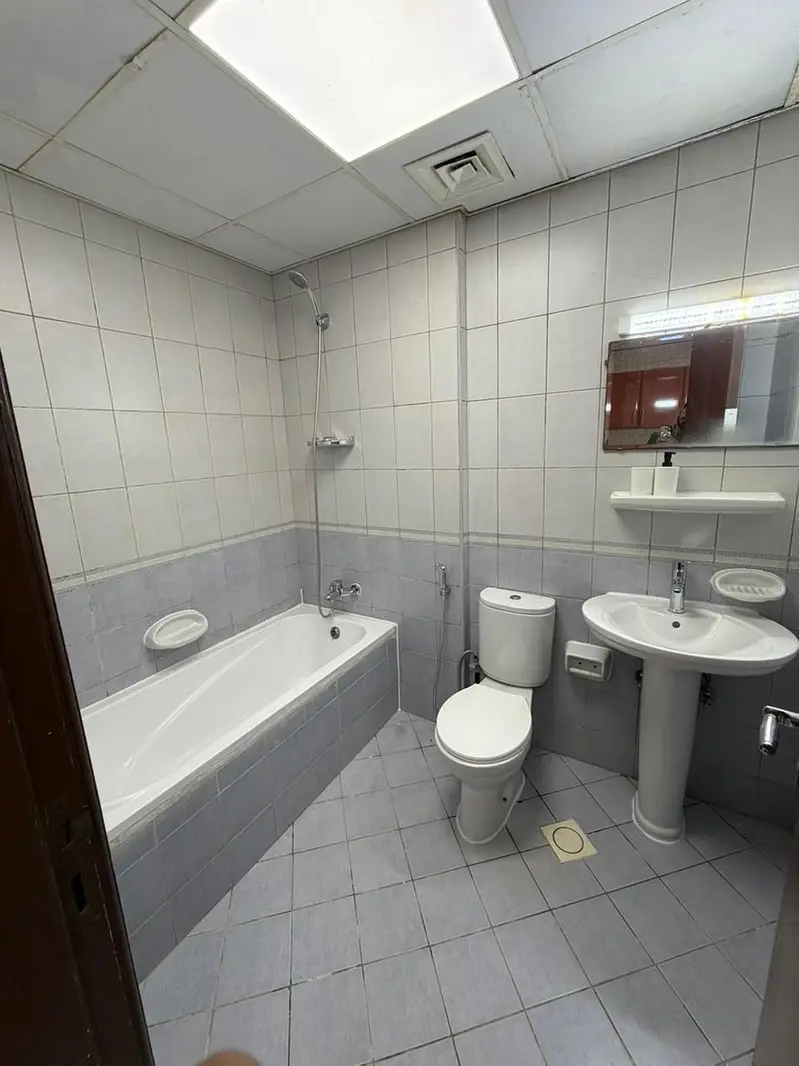 SUMMER OFFER FULLY FURNISHED READY TO MOVE APRTMENT IN MORROCO CLUSTER READY TO MOVE ONLY 2599 AED