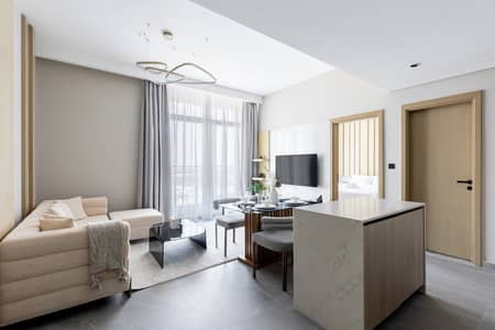1 Bedroom Flat for Rent in Arjan, Dubai - 011. jpg 1 Bedroom Flat for Rent in Arjan, Dubai - 011. jpg