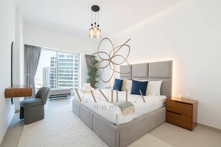1 habitación Apartamento para en Alquiler en Al Reem Island, Abu Dhabi - Arc Tower C 17109 1BR-8. jpg 1 habitación Apartamento para en Alquiler en Al Reem Island, Abu Dhabi - Arc Tower C 17109 1BR-8. jpg