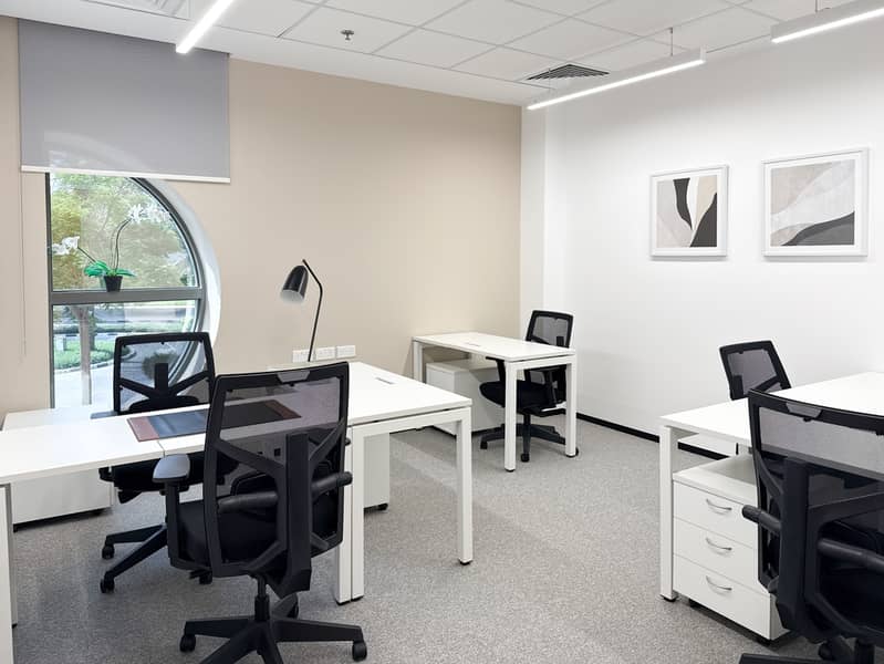 3 Regus_Dubai, Deira City Center_UAE_Centre 7579_Office 2. jpg