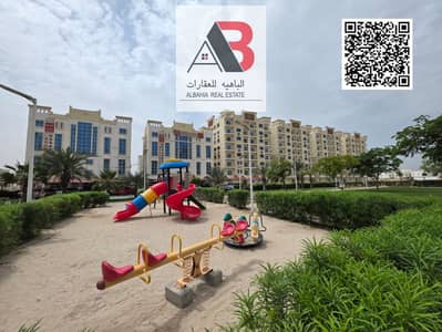 2 Schlafzimmer Wohnung zum zur Miete in Al Yasmeen, Ajman - Barcode Al Ameera Village 4. jpeg 2 Schlafzimmer Wohnung zum zur Miete in Al Yasmeen, Ajman - Barcode Al Ameera Village 4. jpeg