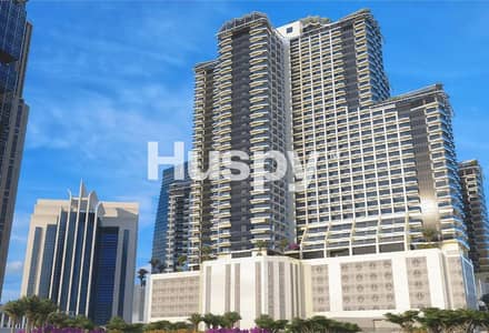 2 habitaciones Apartamento para en Venta en Jumeirah Lake Towers (JLT), Dubai - Apartamento en Jumeirah Lake Towers (JLT)，Golf Views Seven City, 2 dormitorios, 1790000 AED - 15651376
