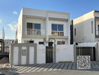 3 Bedroom Villa for Sale in Al Zahya, Ajman - batch_batch_WhatsApp Image 2026-03-30 at 10.05. 04 AM. jpg 3 Bedroom Villa for Sale in Al Zahya, Ajman - batch_batch_WhatsApp Image 2026-03-30 at 10.05. 04 AM. jpg