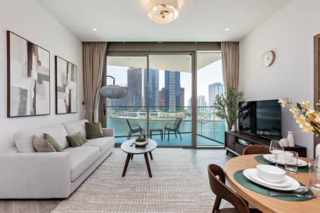 1 Bedroom Flat for Rent in Business Bay, Dubai - 01. jpg 1 Bedroom Flat for Rent in Business Bay, Dubai - 01. jpg