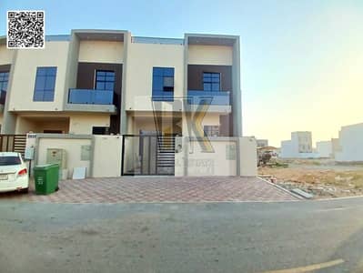 3 Slaapkamers Townhouse te Koop in Al Zahya, Ajman - WhatsApp Image 2026-06-29 at 7.13. 21 PM. jpeg