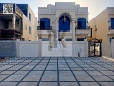 5 Slaapkamers Villa te Koop in Al Zahya, Ajman - WhatsApp Image 2026-06-29 at 5.37. 52 PM. jpeg