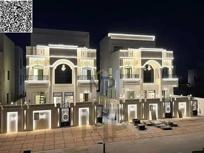 6 Camere Villa in Vendita a Al Bahia, Ajman - batch_834402518-1066x800. jpg 6 Camere Villa in Vendita a Al Bahia, Ajman - batch_834402518-1066x800. jpg