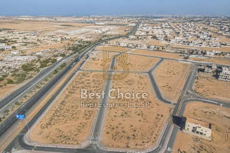 Plot zum zum Verkauf in Al Zubair, Sharjah - ChatGPT Image 29 يونيو 2026، 08_18_09 م. png