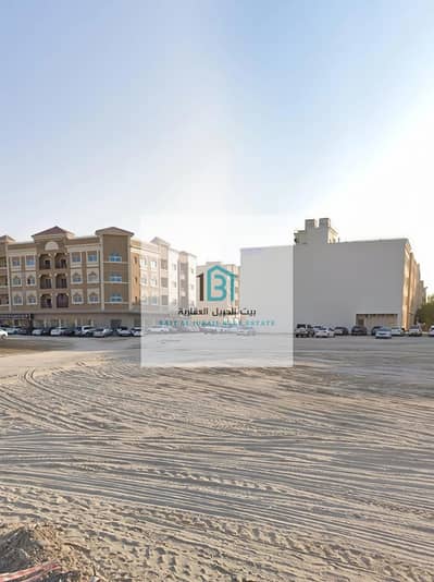 Plot zum zum Verkauf in Muwaileh Commercial, Sharjah - WhatsApp Image 2026-06-29 at 8.44. 08 AM. jpeg Plot zum zum Verkauf in Muwaileh Commercial, Sharjah - WhatsApp Image 2026-06-29 at 8.44. 08 AM. jpeg