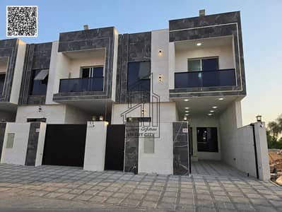 3 Bedroom Villa for Sale in Al Helio, Ajman - WhatsApp Image 2026-06-29 at 12.01. 36 PM. jpeg