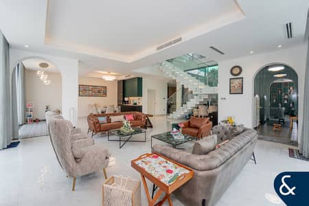 5 chambres Villa à à vendre à Al Barari, Dubai - Villa à Al Barari,Chorisia II, 5 chambres, 17750000 AED - 15651515 5 chambres Villa à à vendre à Al Barari, Dubai - Villa à Al Barari,Chorisia II, 5 chambres, 17750000 AED - 15651515