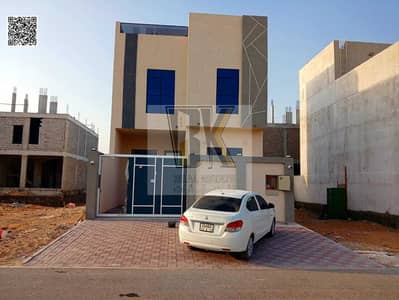 4 Slaapkamers Townhouse te Koop in Al Zahya, Ajman - WhatsApp Image 2026-06-29 at 6.03. 05 PM. jpeg