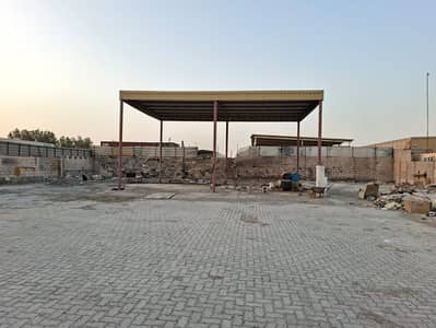 Plot zum zur Miete in Al Sajaa Industrial, Sharjah - 73f7eaf3-f141-4d82-bef6-63ab3442ac09. jpg
