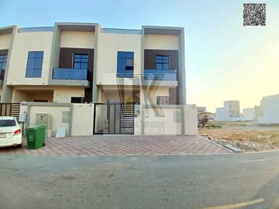 3 Camere Townhouse in Vendita a Al Zahya, Ajman - WhatsApp Image 2026-06-29 at 7.13. 21 PM. jpeg 3 Camere Townhouse in Vendita a Al Zahya, Ajman - WhatsApp Image 2026-06-29 at 7.13. 21 PM. jpeg