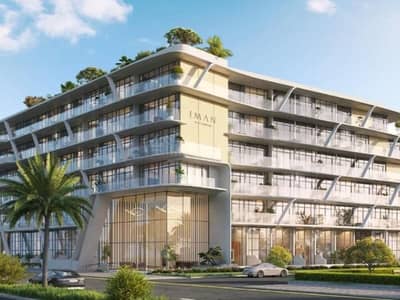 1 Bedroom Apartment for Sale in Jumeirah Village Circle (JVC), Dubai - 1BHK Smart Home | Bright Spacious Amazing View 1 Bedroom Apartment for Sale in Jumeirah Village Circle (JVC), Dubai - 1BHK Smart Home | Bright Spacious Amazing View
