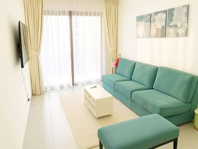 2 Schlafzimmer Wohnung zum zur Miete in Arjan, Dubai - Wohnung in Arjan，The Wings，The Wings B, 2 schlafzimmer, 110000 AED - 15651631
