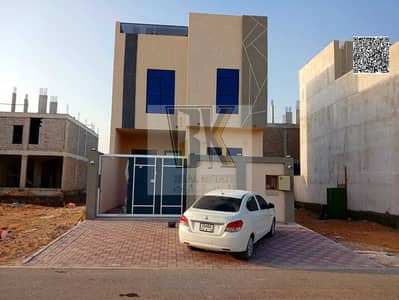 4 Camere Townhouse in Vendita a Al Zahya, Ajman - WhatsApp Image 2026-06-29 at 6.03. 05 PM. jpeg 4 Camere Townhouse in Vendita a Al Zahya, Ajman - WhatsApp Image 2026-06-29 at 6.03. 05 PM. jpeg