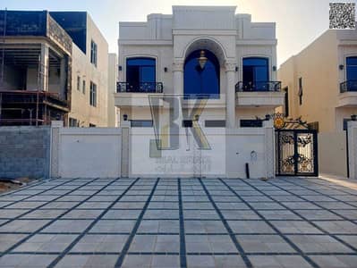 5 Camere Villa in Vendita a Al Zahya, Ajman - WhatsApp Image 2026-06-29 at 5.37. 52 PM. jpeg 5 Camere Villa in Vendita a Al Zahya, Ajman - WhatsApp Image 2026-06-29 at 5.37. 52 PM. jpeg