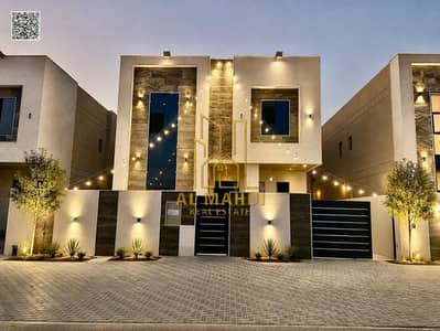 Villa de 5 chambres à à vendre à Al Helio, Ajman - WhatsApp Image 2026-06-28 at 10.26. 52 PM. jpeg